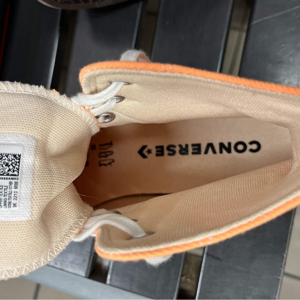 Converse All Star Lift Platform - image 5